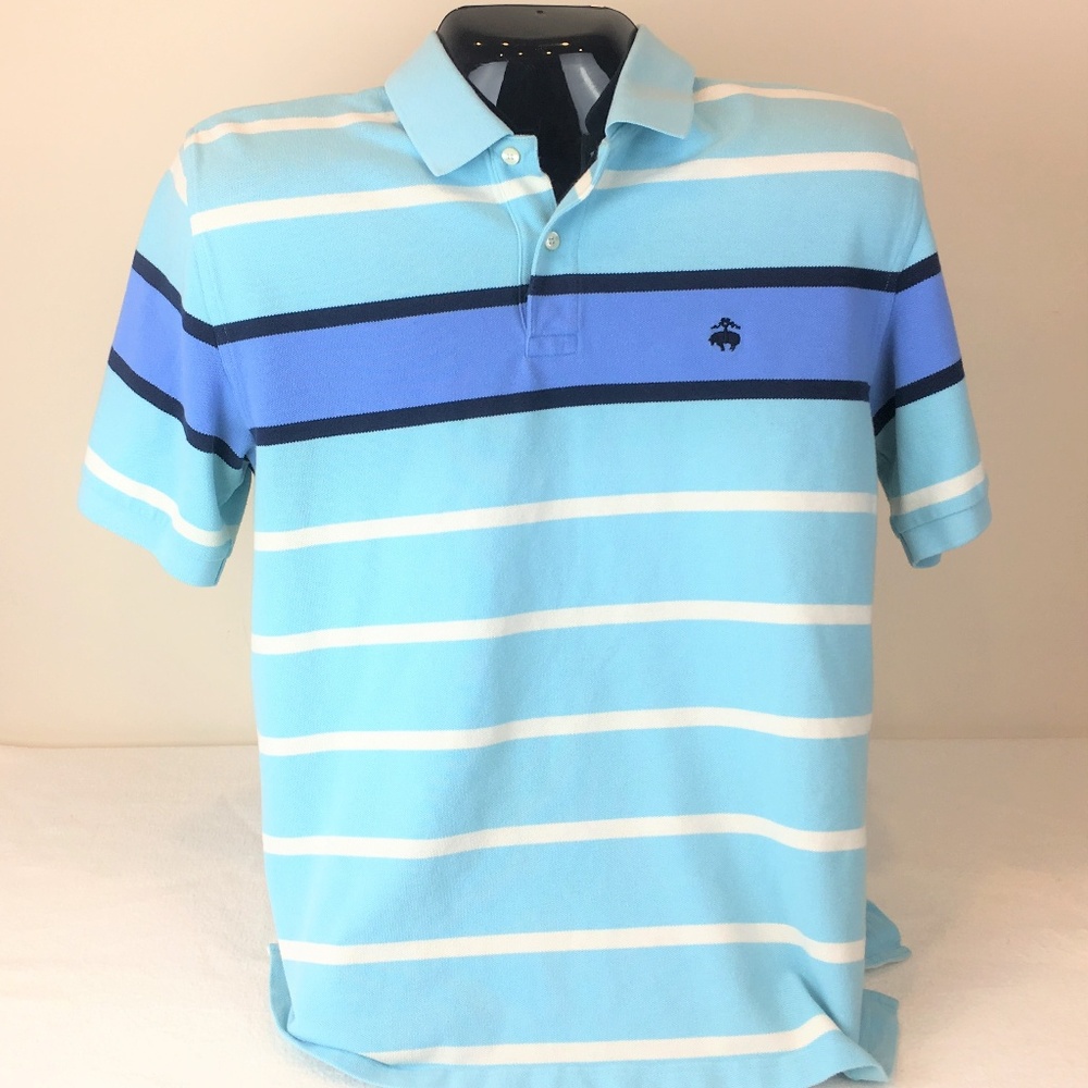 Brooks Brothers Polo